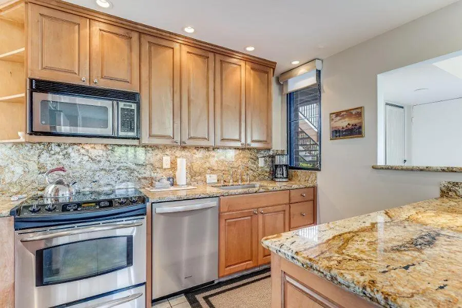 Wailea Elua, #0105 Condo 0*, ויילי ארצות הברית