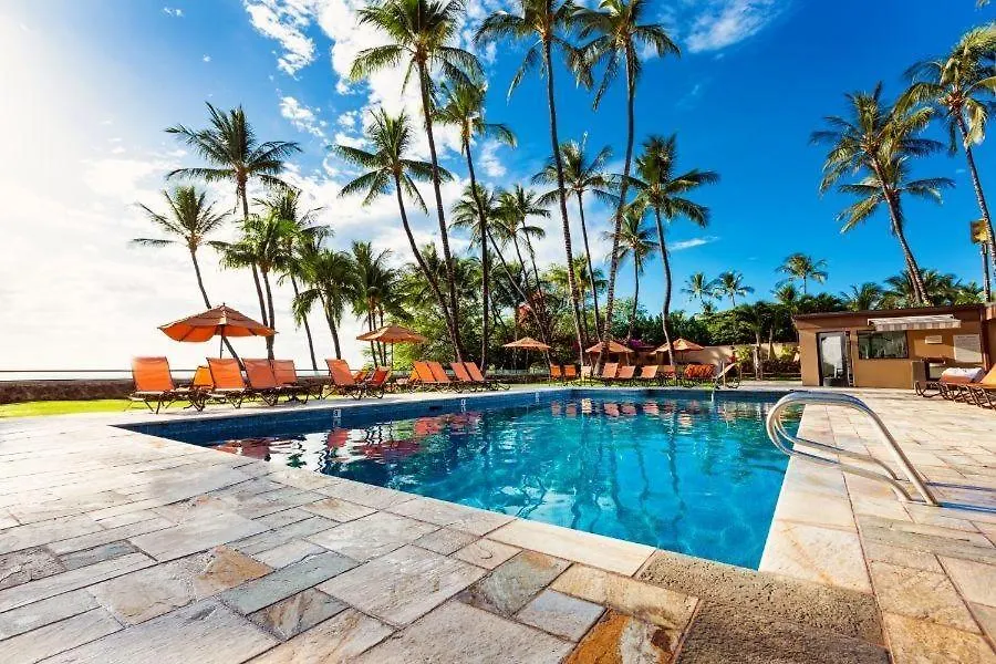Apartment Wailea Elua, #0105 Condo United States