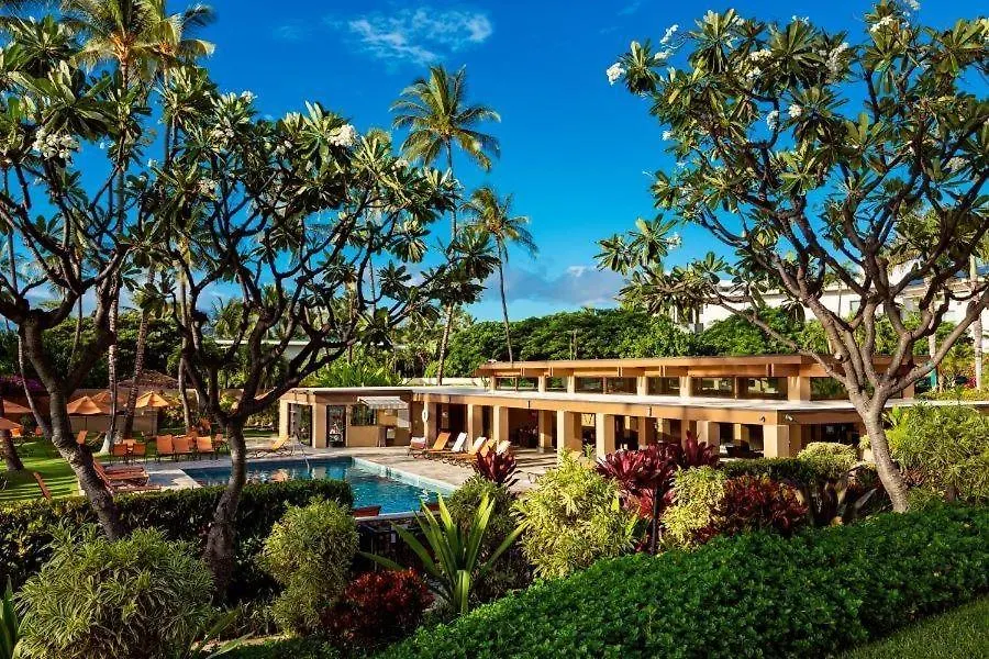 Wailea Elua, #0105 Condo Apartment