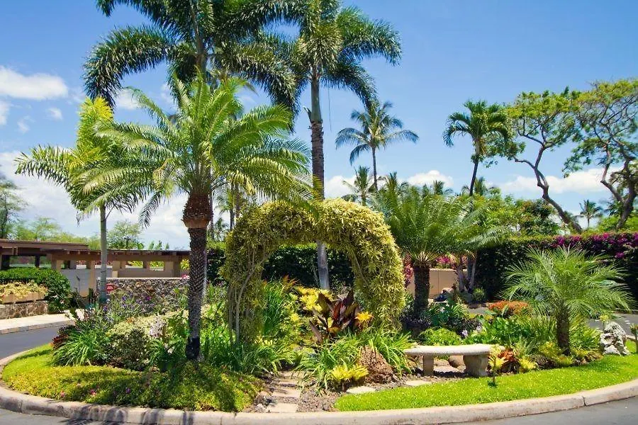 Wailea Elua, #0105 Condo