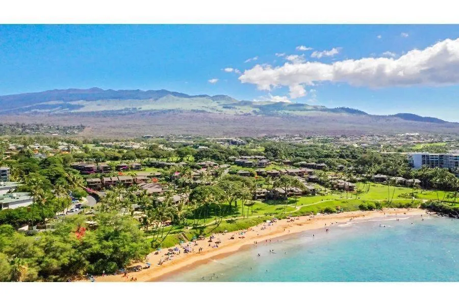Wailea Elua, #0105 Condo Apartment Wailea (Maui)