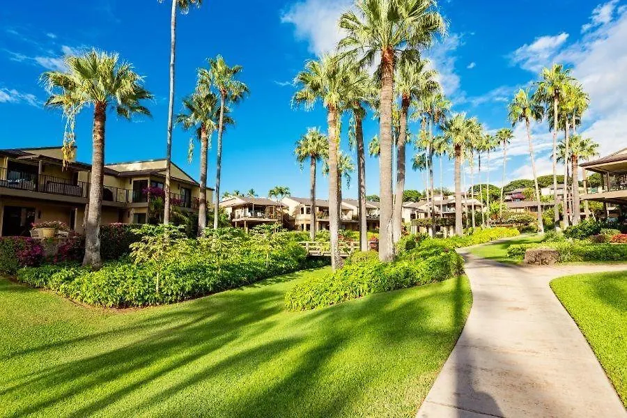 Apartment Wailea Elua, #0105 Condo