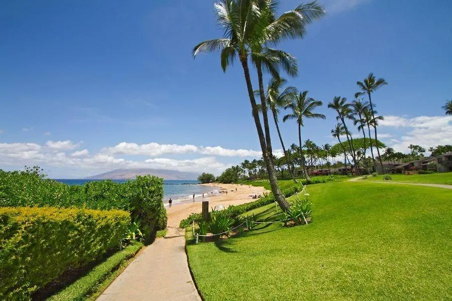 Wailea Elua, #0105 Condo 0*, Wailea (Maui)
