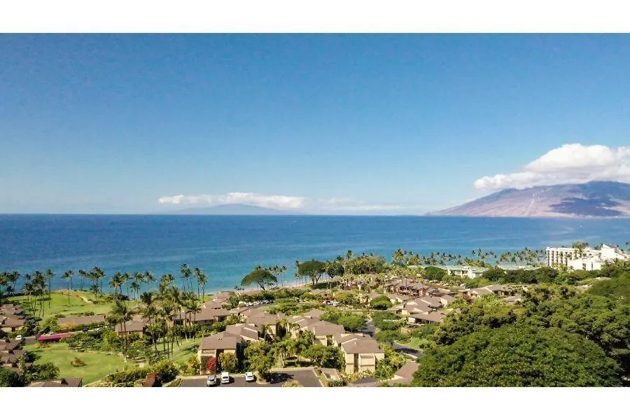 Wailea Elua, #0105 Condo