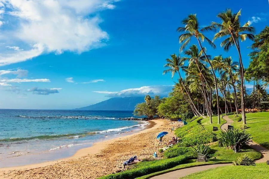 Wailea Elua, #0105 Condo United States