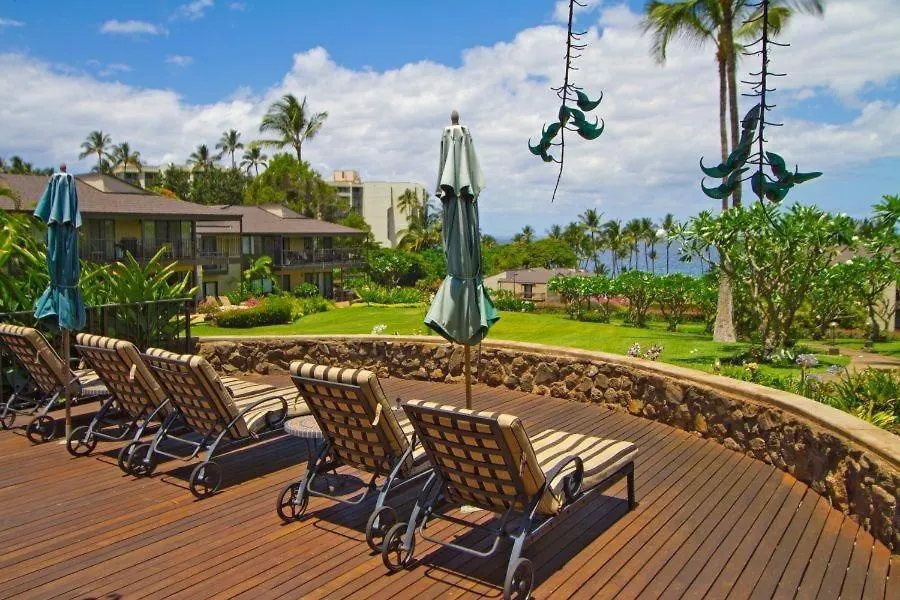 Apartment Wailea Elua, #0105 Condo United States