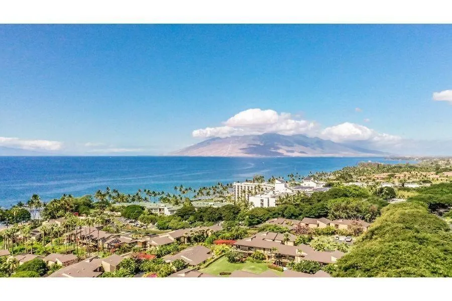 Apartment Wailea Elua, #0105 Condo