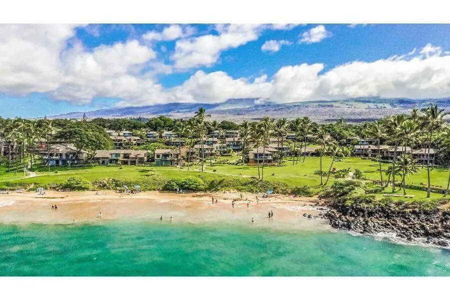 Apartment Wailea Elua, #0105 Condo United States