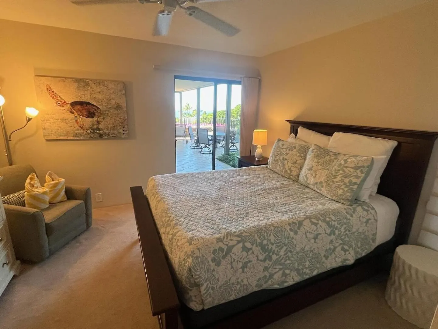 Apartment Wailea Elua, #0105 Condo